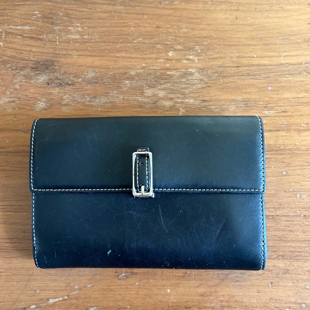 Women’s Coach Wallet